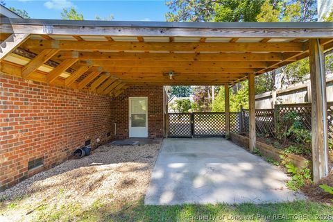 Tiny photo for 2082 Loganberry Drive, Fayetteville, NC 28304 (MLS # 765023)