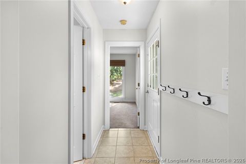 Tiny photo for 2082 Loganberry Drive, Fayetteville, NC 28304 (MLS # 765023)