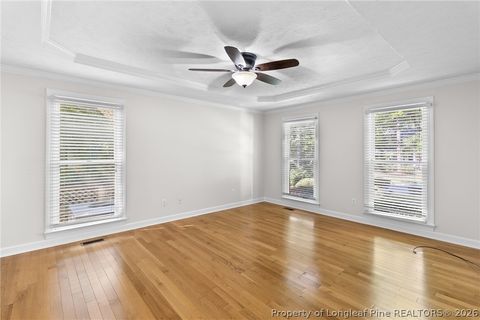 Tiny photo for 2082 Loganberry Drive, Fayetteville, NC 28304 (MLS # 765023)