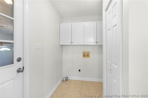 Tiny photo for 2082 Loganberry Drive, Fayetteville, NC 28304 (MLS # 765023)