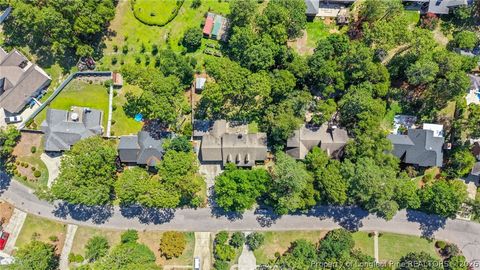 Tiny photo for 2082 Loganberry Drive, Fayetteville, NC 28304 (MLS # 765023)