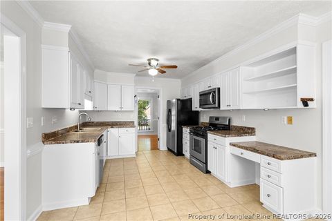 Tiny photo for 2082 Loganberry Drive, Fayetteville, NC 28304 (MLS # 765023)