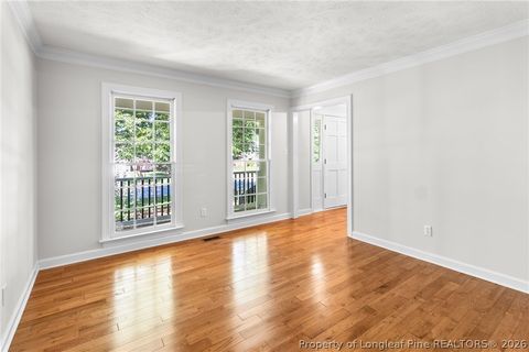 Tiny photo for 2082 Loganberry Drive, Fayetteville, NC 28304 (MLS # 765023)