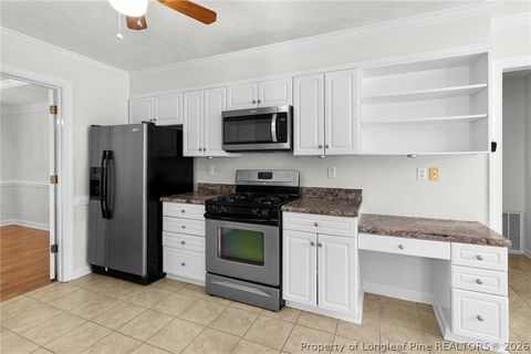 Tiny photo for 2082 Loganberry Drive, Fayetteville, NC 28304 (MLS # 765023)