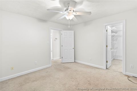 Tiny photo for 2082 Loganberry Drive, Fayetteville, NC 28304 (MLS # 765023)