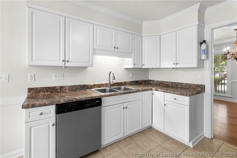 Tiny photo for 2082 Loganberry Drive, Fayetteville, NC 28304 (MLS # 765023)