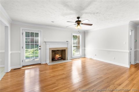 Tiny photo for 2082 Loganberry Drive, Fayetteville, NC 28304 (MLS # 765023)