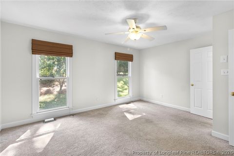 Tiny photo for 2082 Loganberry Drive, Fayetteville, NC 28304 (MLS # 765023)