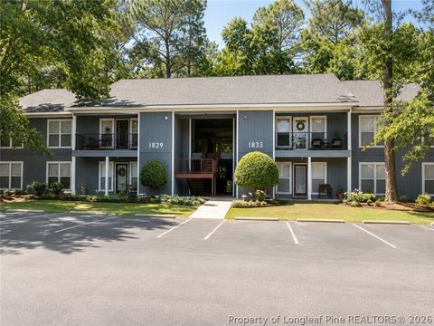 Photo of 1833 Sardonyx Road #3, Fayetteville, NC 28303 (MLS # 762744)