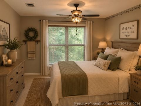 Tiny photo for 1833 Sardonyx Road #3, Fayetteville, NC 28303 (MLS # 762744)