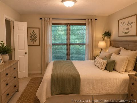 Tiny photo for 1833 Sardonyx Road #3, Fayetteville, NC 28303 (MLS # 762744)
