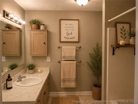 Tiny photo for 1833 Sardonyx Road #3, Fayetteville, NC 28303 (MLS # 762744)