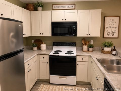 Tiny photo for 1833 Sardonyx Road #3, Fayetteville, NC 28303 (MLS # 762744)