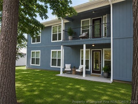 Tiny photo for 1833 Sardonyx Road #3, Fayetteville, NC 28303 (MLS # 762744)