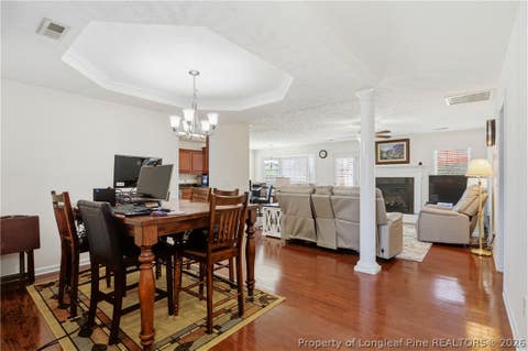 Tiny photo for 338 Asheford Way, Cameron, NC 28326 (MLS # 766531)