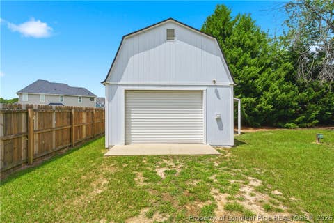 Tiny photo for 338 Asheford Way, Cameron, NC 28326 (MLS # 766531)