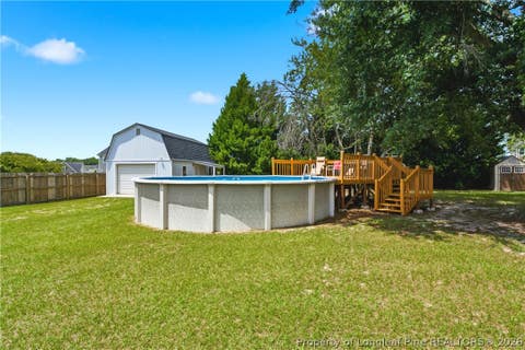 Tiny photo for 338 Asheford Way, Cameron, NC 28326 (MLS # 766531)