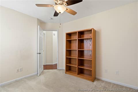 Tiny photo for 338 Asheford Way, Cameron, NC 28326 (MLS # 766531)