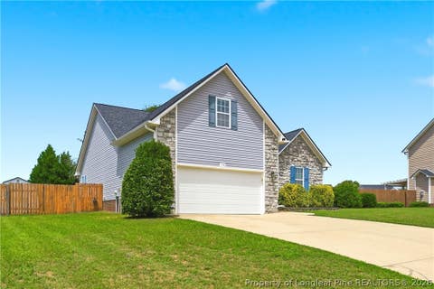 Tiny photo for 338 Asheford Way, Cameron, NC 28326 (MLS # 766531)