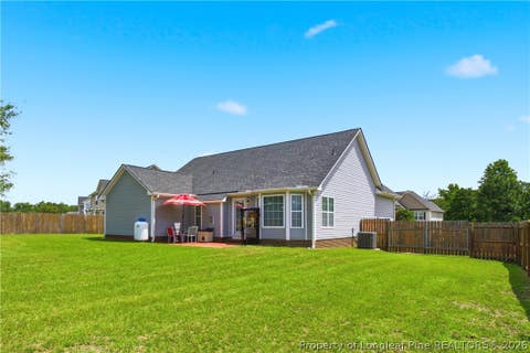 Tiny photo for 338 Asheford Way, Cameron, NC 28326 (MLS # 766531)