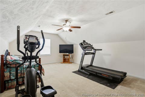 Tiny photo for 338 Asheford Way, Cameron, NC 28326 (MLS # 766531)