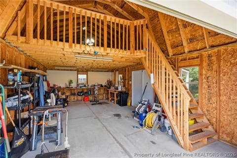 Tiny photo for 338 Asheford Way, Cameron, NC 28326 (MLS # 766531)