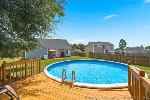 Tiny photo for 338 Asheford Way, Cameron, NC 28326 (MLS # 766531)