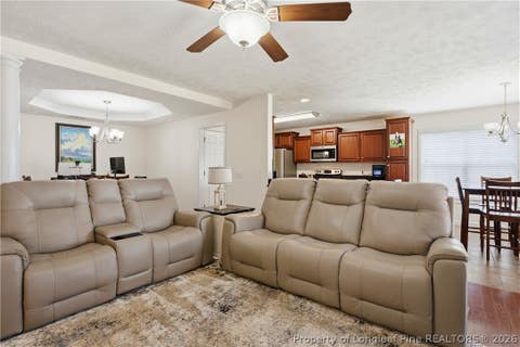 Tiny photo for 338 Asheford Way, Cameron, NC 28326 (MLS # 766531)