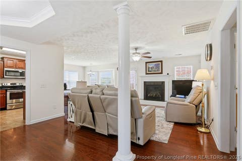 Tiny photo for 338 Asheford Way, Cameron, NC 28326 (MLS # 766531)