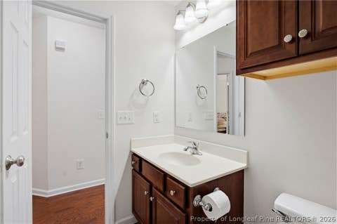 Tiny photo for 338 Asheford Way, Cameron, NC 28326 (MLS # 766531)