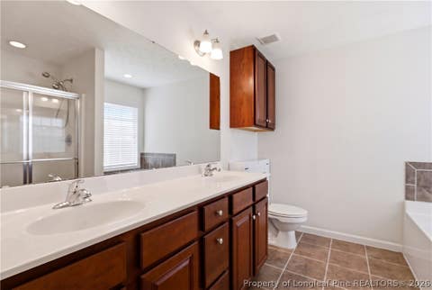 Tiny photo for 338 Asheford Way, Cameron, NC 28326 (MLS # 766531)