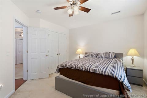 Tiny photo for 338 Asheford Way, Cameron, NC 28326 (MLS # 766531)