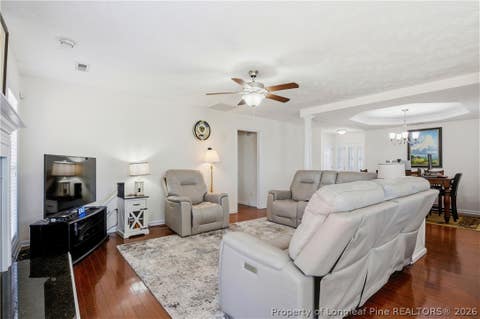Tiny photo for 338 Asheford Way, Cameron, NC 28326 (MLS # 766531)