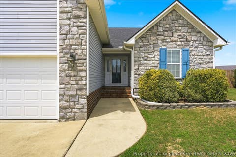 Tiny photo for 338 Asheford Way, Cameron, NC 28326 (MLS # 766531)