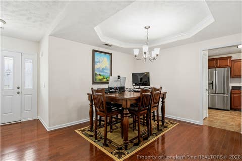 Tiny photo for 338 Asheford Way, Cameron, NC 28326 (MLS # 766531)