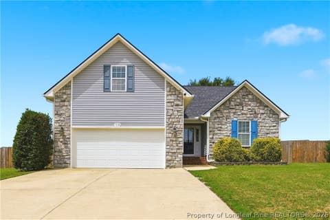 Photo of 338 Asheford Way, Cameron, NC 28326 (MLS # 766531)
