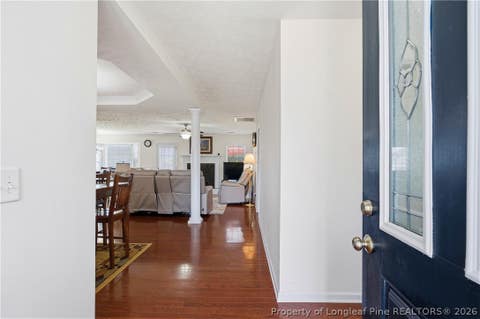 Tiny photo for 338 Asheford Way, Cameron, NC 28326 (MLS # 766531)