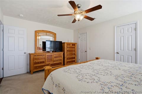 Tiny photo for 338 Asheford Way, Cameron, NC 28326 (MLS # 766531)