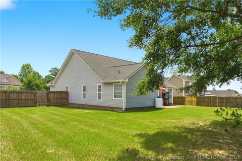 Tiny photo for 338 Asheford Way, Cameron, NC 28326 (MLS # 766531)