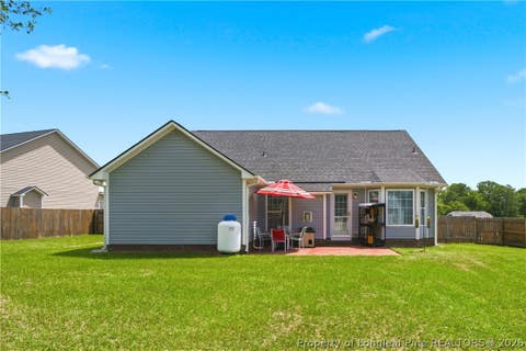 Tiny photo for 338 Asheford Way, Cameron, NC 28326 (MLS # 766531)
