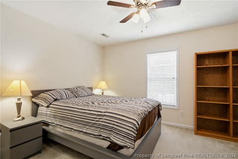 Tiny photo for 338 Asheford Way, Cameron, NC 28326 (MLS # 766531)