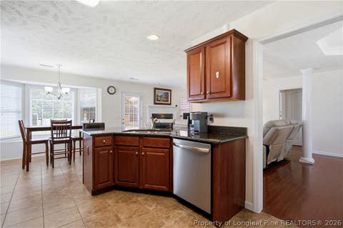 Tiny photo for 338 Asheford Way, Cameron, NC 28326 (MLS # 766531)