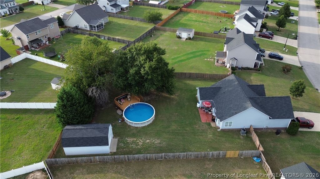 Photo of 338 Asheford Way, Cameron, NC 28326 (MLS # 766531)