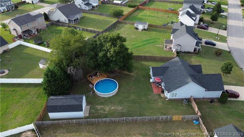 Tiny photo for 338 Asheford Way, Cameron, NC 28326 (MLS # 766531)