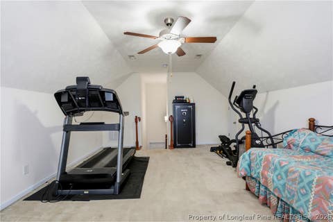 Tiny photo for 338 Asheford Way, Cameron, NC 28326 (MLS # 766531)