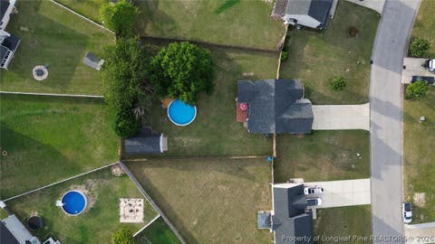 Tiny photo for 338 Asheford Way, Cameron, NC 28326 (MLS # 766531)