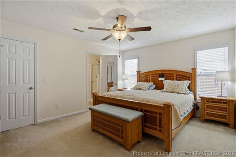 Tiny photo for 338 Asheford Way, Cameron, NC 28326 (MLS # 766531)