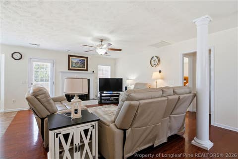 Tiny photo for 338 Asheford Way, Cameron, NC 28326 (MLS # 766531)