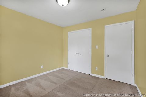Tiny photo for 6712 Sexton Court, Fayetteville, NC 28314 (MLS # 763440)