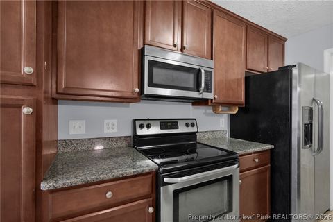 Tiny photo for 6712 Sexton Court, Fayetteville, NC 28314 (MLS # 763440)
